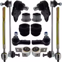 کیت جلوبندی اچ سی کراس H30 (پس کرایه)