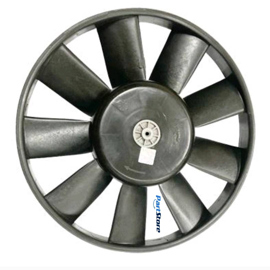 پروانه فن پژو 405 ( پروانه 9 پره پیچی) کیفیت عالی
