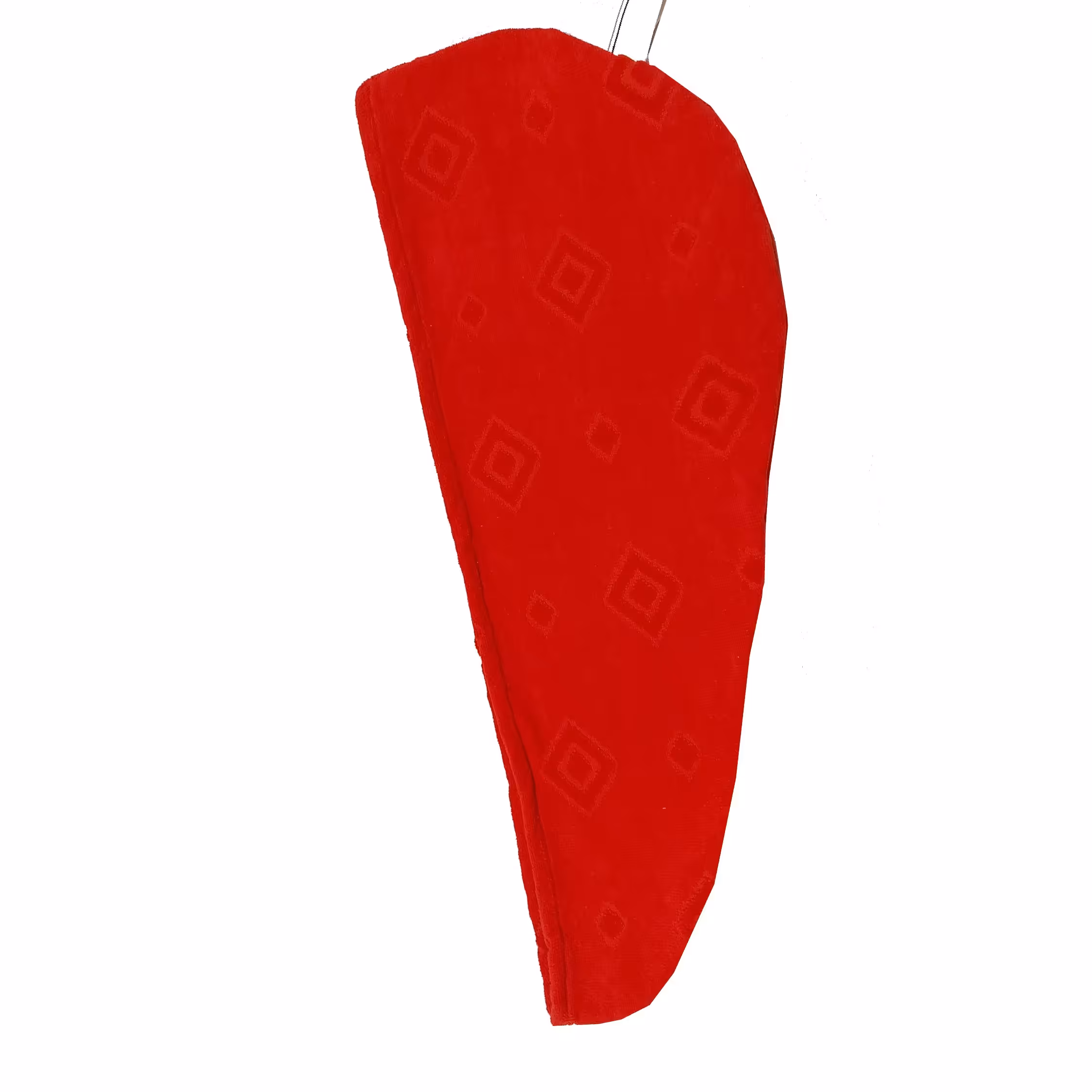 حوله کلاهی مدل لوزی 