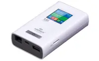 مودم  4G بی‌ سیم و قابل حمل نزتک مدل NZT-99C