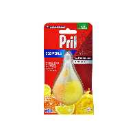 بوگیر ماشین ظرفشویی دئو رایحه لیمو 17 گرم پریل - prill