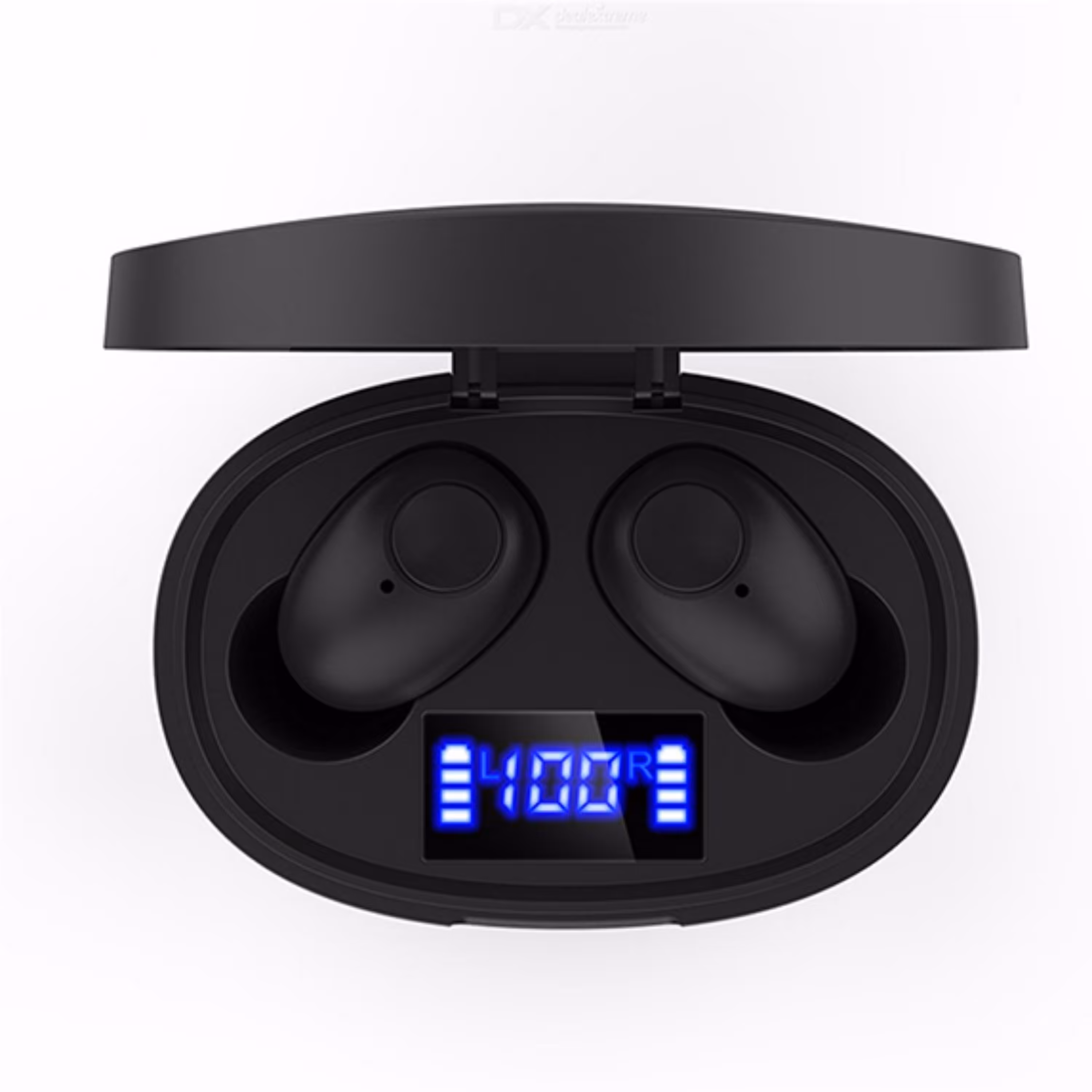 هندزفری بلوتوث JBL مدل TWS-T12