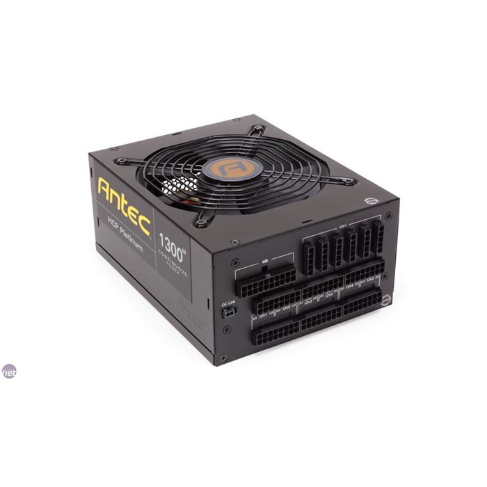 Antec High Current Pro 1300W Platinum PSU