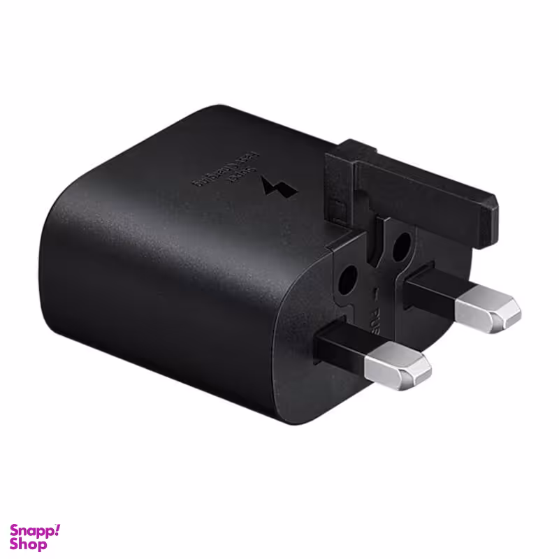 شارژر دیواری 15 وات سامسونگ مدل 3 پین کد 5034 EP-T1510