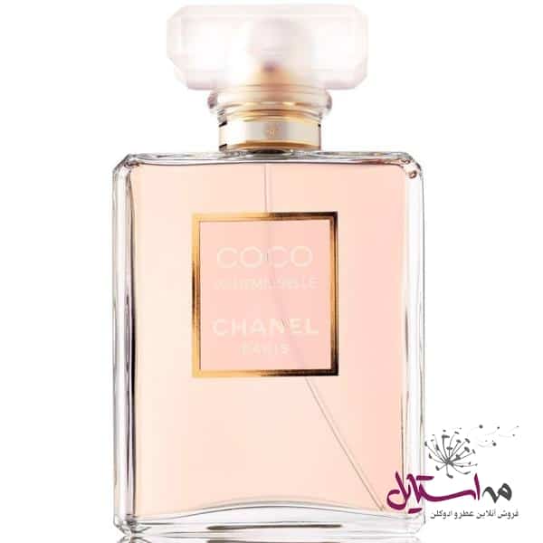 تستر ادو پرفیوم زنانه CHANEL Coco Mademoiselle حجم 100 میلی لیتر