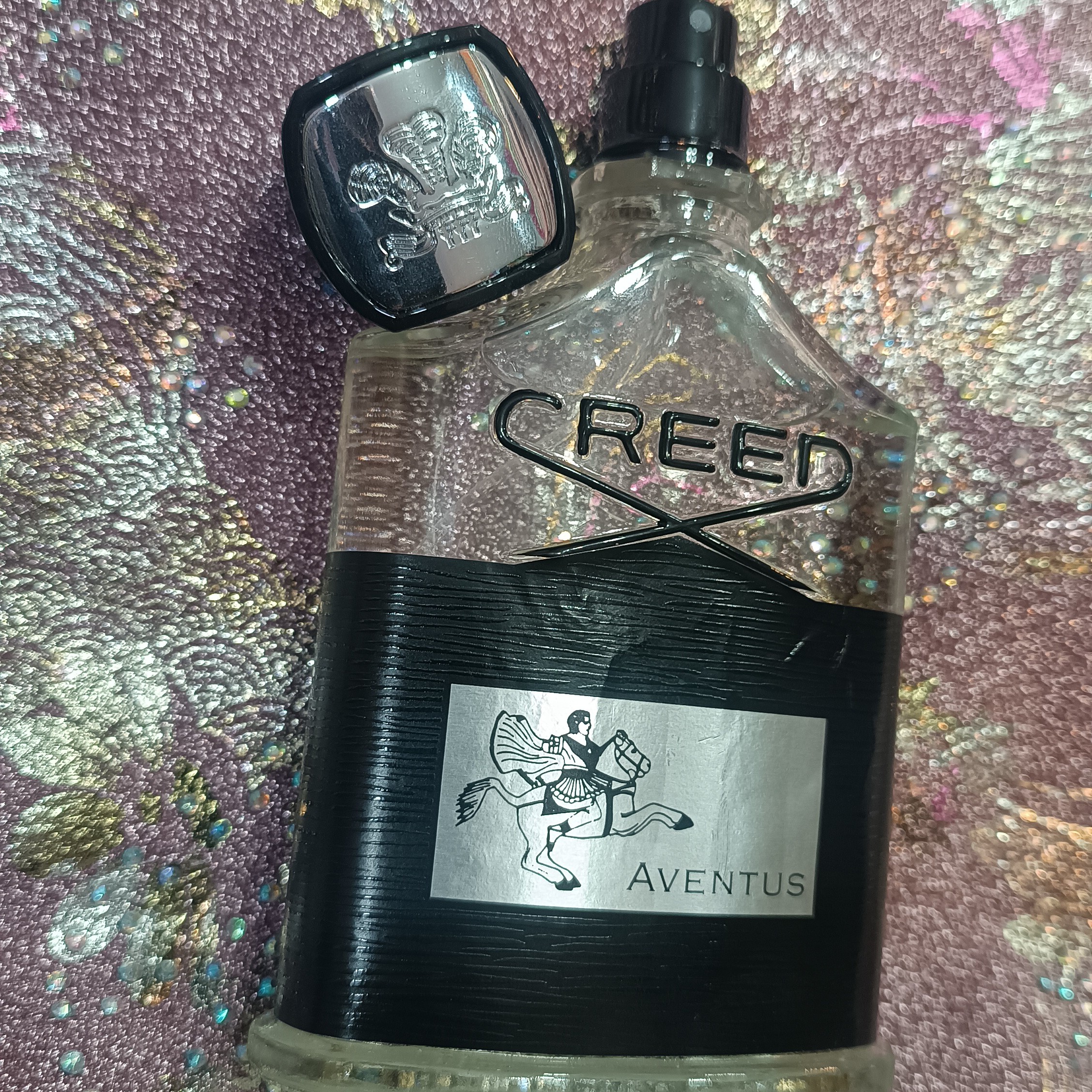 ادکلن کرید اونتوس CREED AVENTUS 100ml محصول فرانسه 