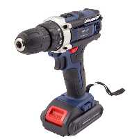 دریل پیچ گوشتی شارژی 16 ولت اکتیو مدل AC3416l دو باتری