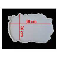 قالب سیلیکونی کد 131 