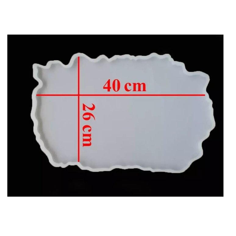 قالب سیلیکونی کد 131