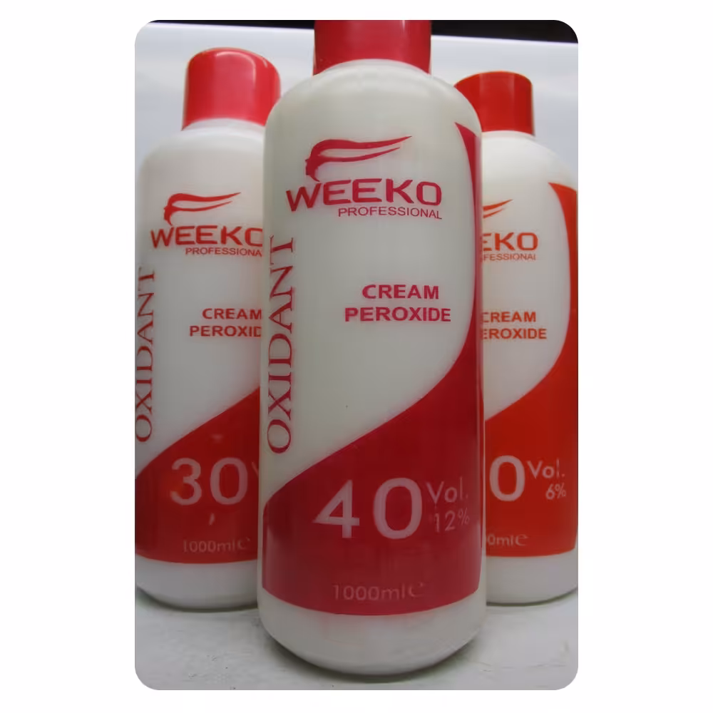 اکسیدان ویکو 12 درصد حجم 1000 میلی لیتر