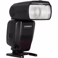فلاش اکسترنال یانگنو Yongnuo Speedlite YN660 برای کانن