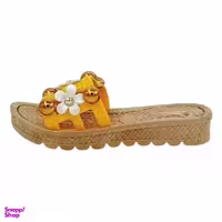 دمپایی دخترانه مدل شادی کد 9694