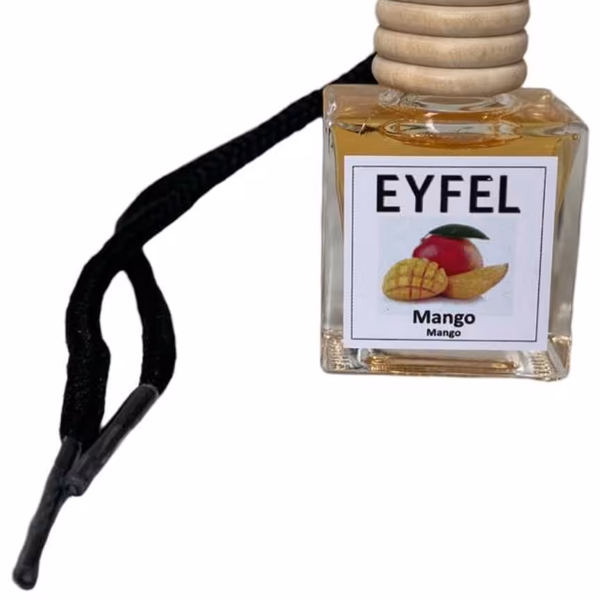 خوشبو کننده هوا ایفل 120میلی لیتر