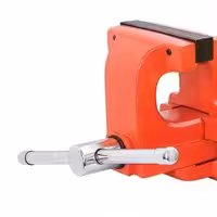 گیره رومیزی سایز 100 مهر