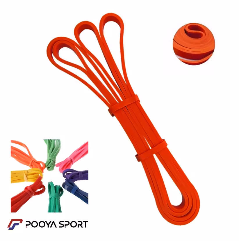 کش پاور باند 13 میلیمتری Power band اعلا