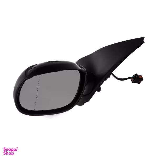 آینه جانبی چپ کروز پلاس مدل CR34060301 کد 01 مناسب برای پژو 206