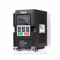 اینورتر اینوت INVT سه فاز 1.5kw مدل GD10-1R5G-4-B