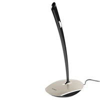 میکروفون رومیزی ای‌فورتک مدل MI-10