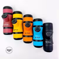 اسپرسو ساز همراه Luwak تک کاپ دارای کیف محافظ