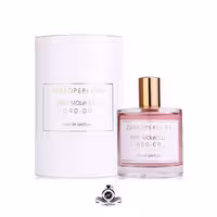 ادکلن مردانه و ادکلن زنانه سفارش اروپا زارکو پرفیوم پینک مولکول Zarkoperfume Pink Molecule 090.90
