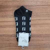 جوراب مچی فندی