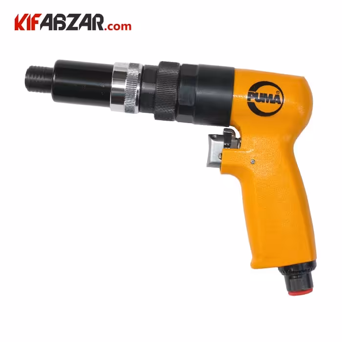 پیچ گوشتی بادی پوما مدل AT 4181