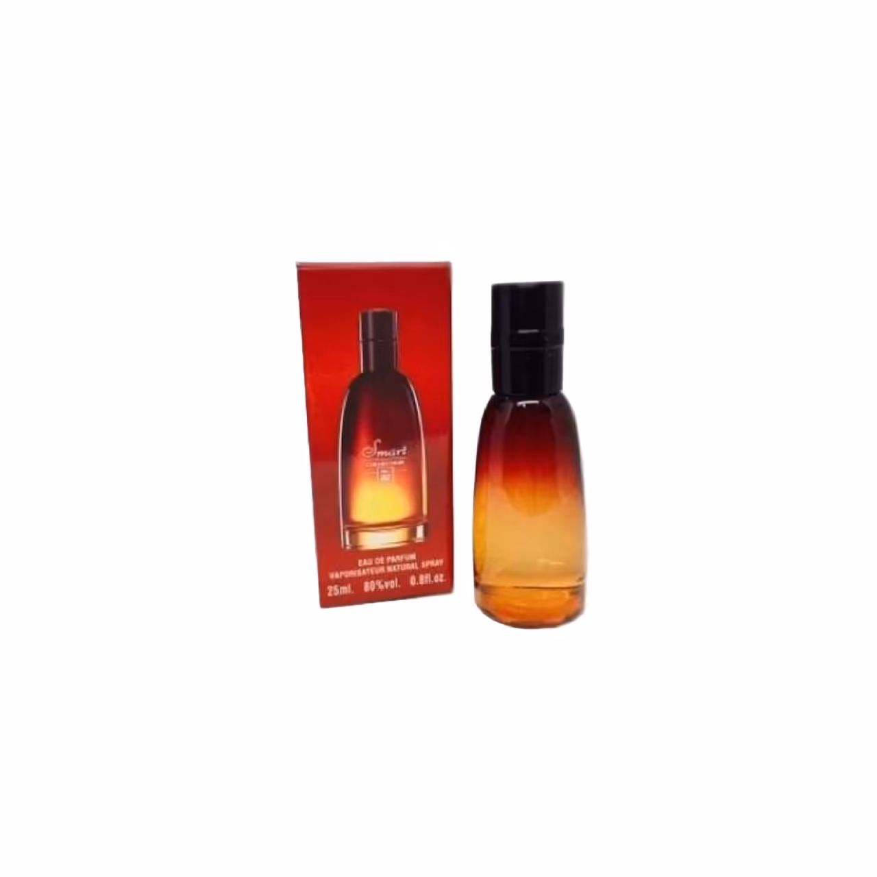 ادکلن دیور فارنهایت کد 02 اسمارت کالکشن25 میل