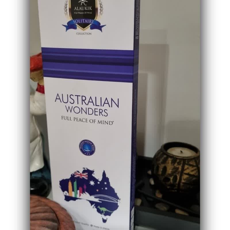 عود شاخه ای دست ساز 90 گرمی عمده پک 5 تایی ( پک 5)