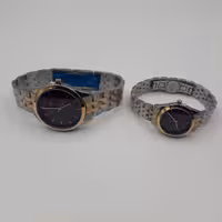 ست ساعت مچی سوییس آرت