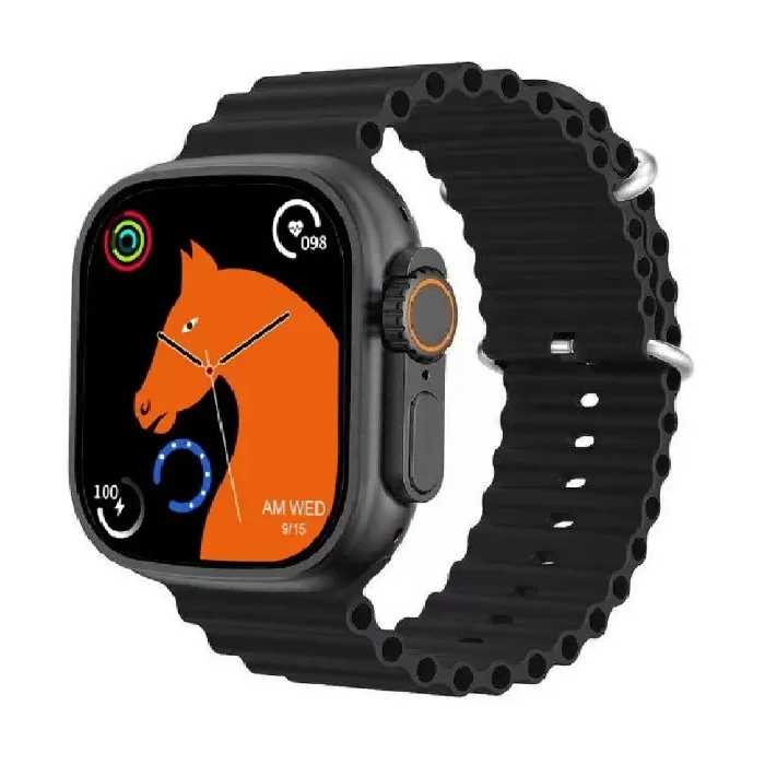 ساعت هوشمند T1000 Ultra