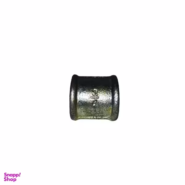 اتصال بوشن گالوانیزه مدل 3/4