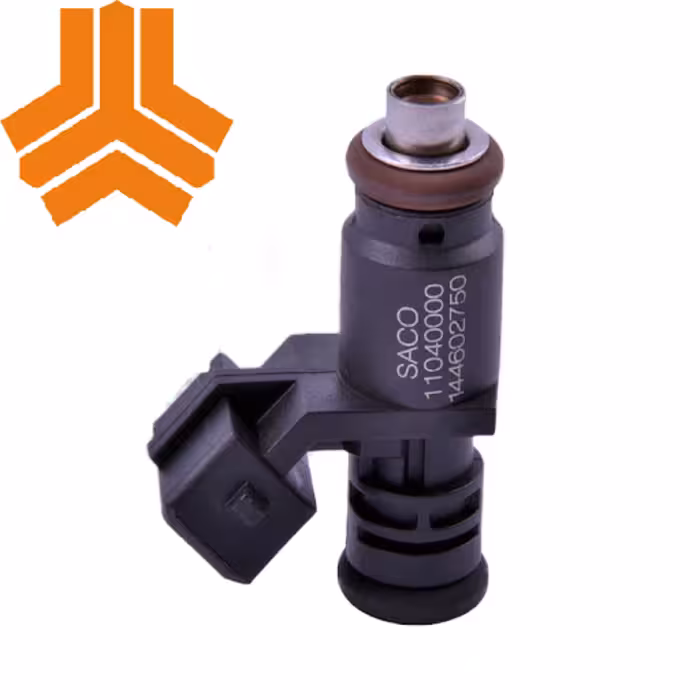 انژکتور بنزین پراید شرکتی