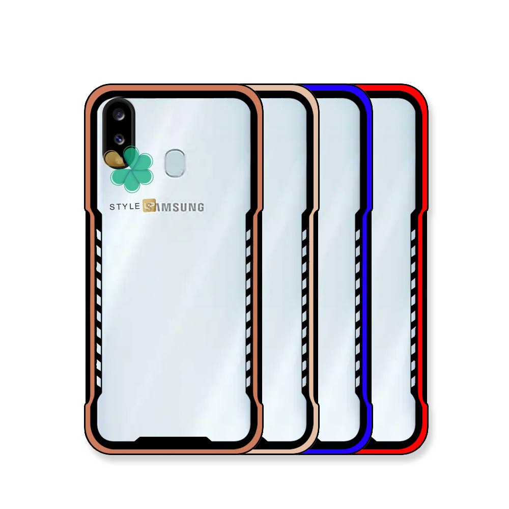 قاب گوشی سامسونگ Samsung Galaxy A30 مدل Titan