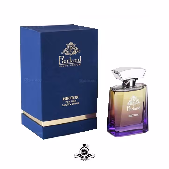 عطر مردانه هکتور پیرلند Pierland Hector