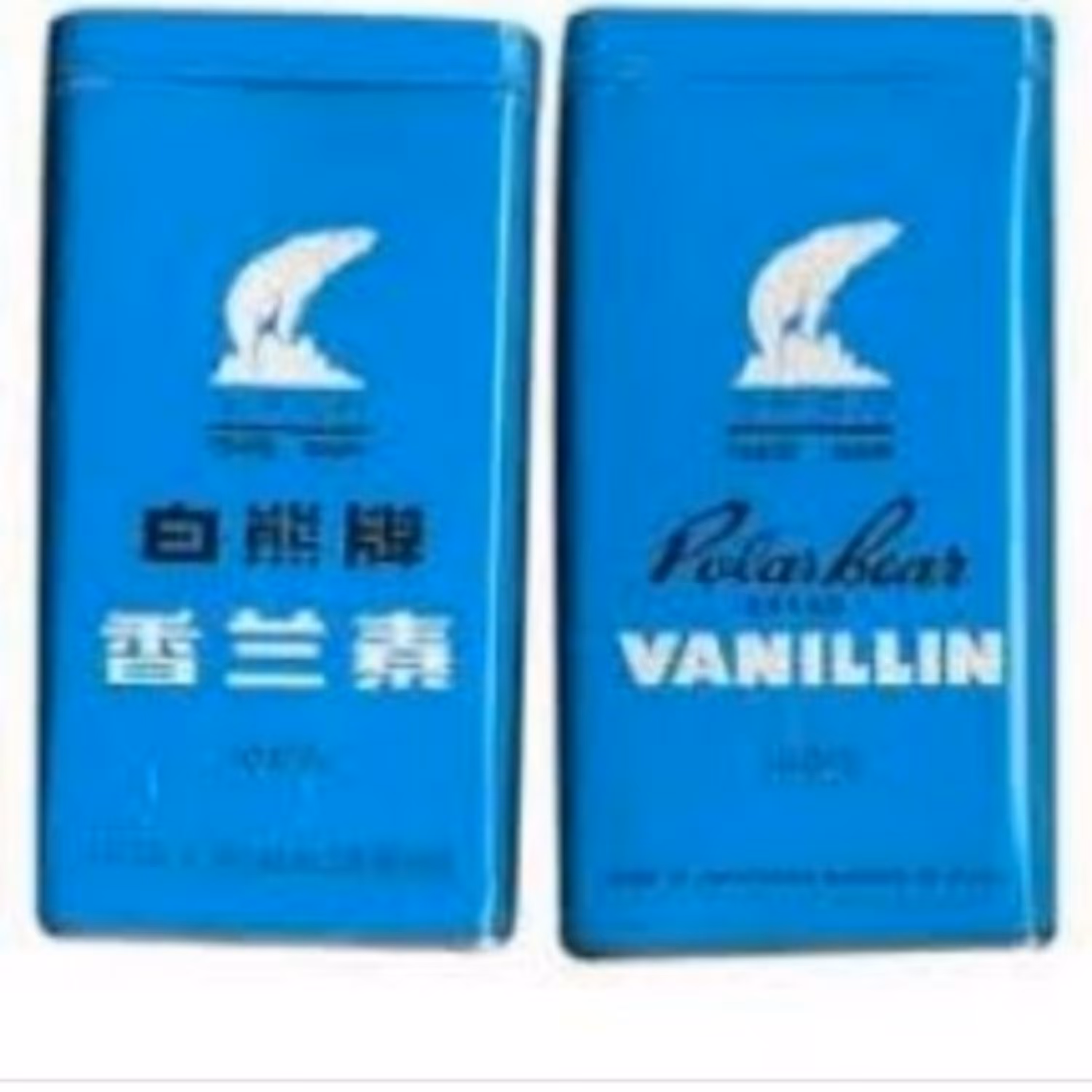 وانیل خرسی(30 گرمی)