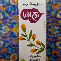 نوشیدنی بیدمشک کارتنی 32 عددی بدون اسید سیتریک و مواد نگهدارنده