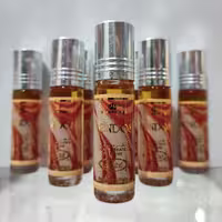 عطر سندس  برند الرحاب 6 میل ساخت کشور امارات عربی 