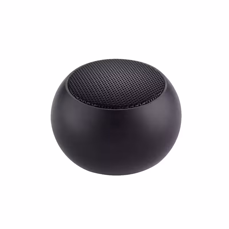 اسپیکر بلوتوثی قابل حمل گرین لاین مدل MINI Sound Core 3W - فروشگاه اینترنتی طیف سنتر