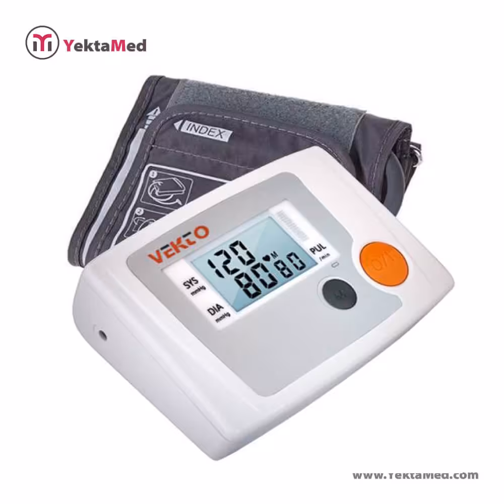 فشارسنج بازویی وکتو LD-581 - یکتامد YektaMed