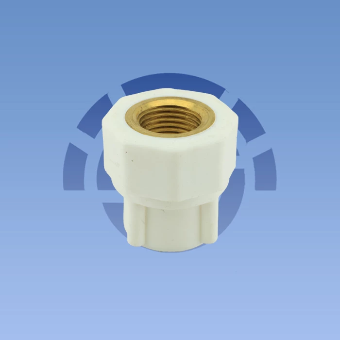 بوشن یک سر فلزی سایز 1×32