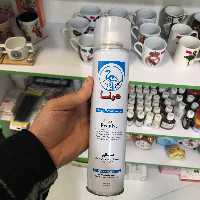 اسپری فیکساتیو درنا