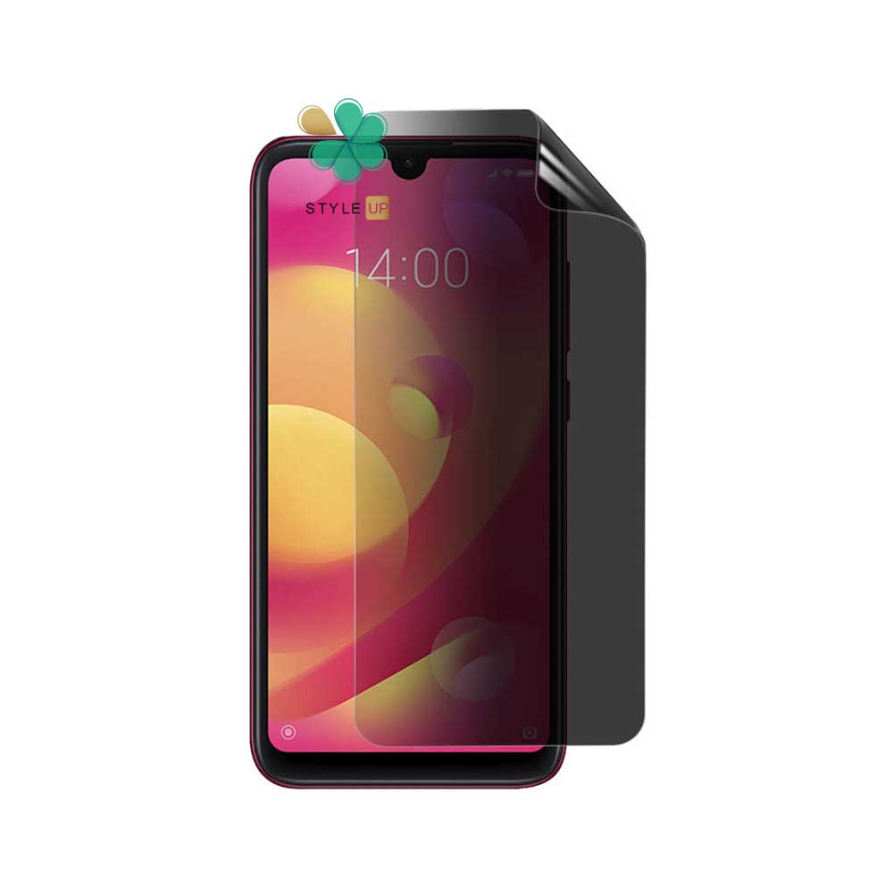 محافظ صفحه گوشی شیائومی Xiaomi Mi 9 Pro مدل Nano Privacy
