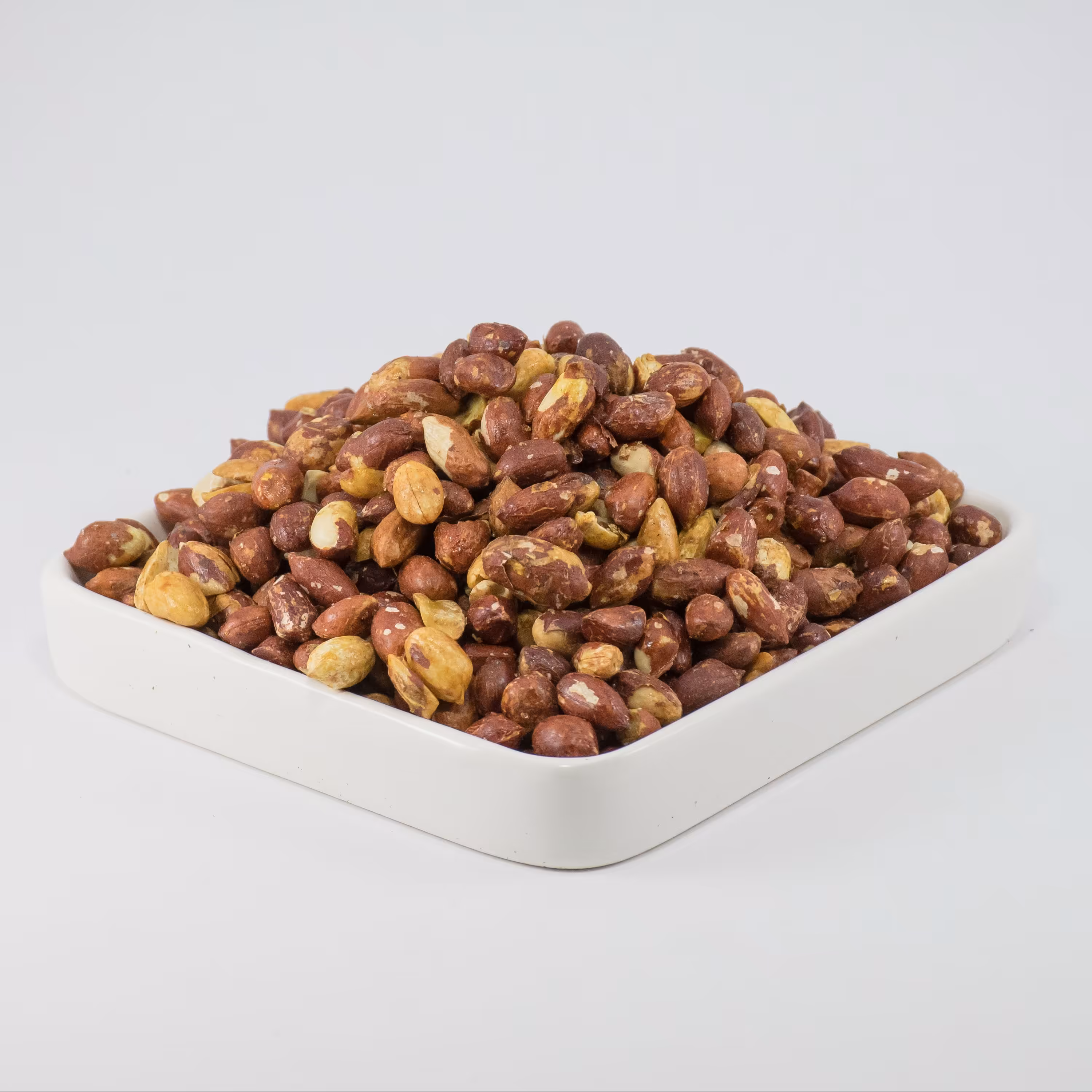 بادام زمینی ریز شور بیرنات (500 گرم)