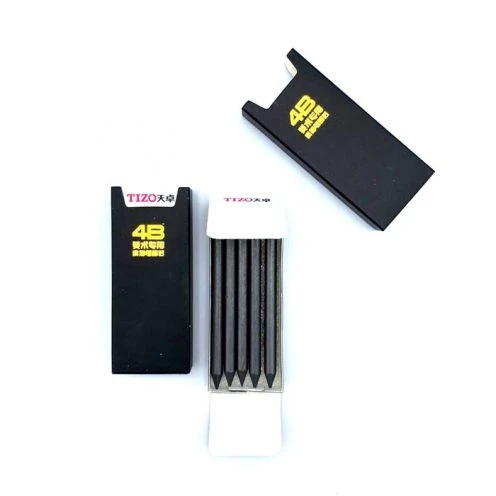 مغز طراحی 5 میل 5 عددی تیزو