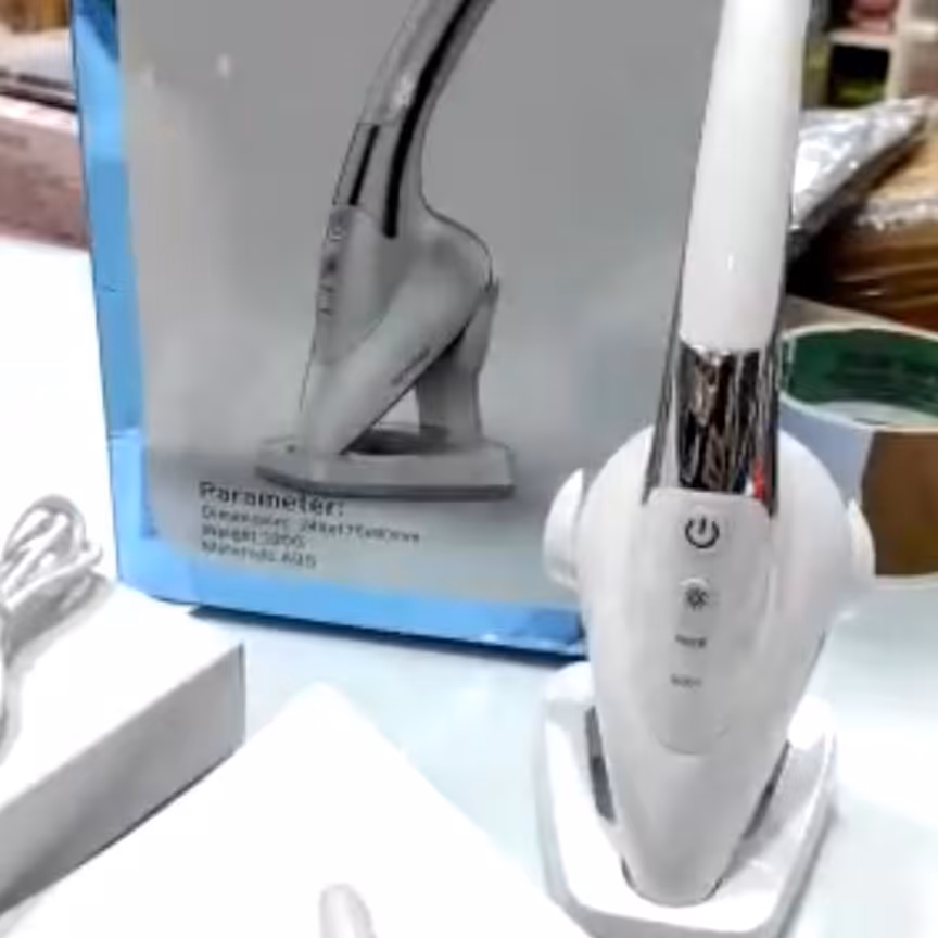 اتوی صورت و بدن اسکین مسیجر