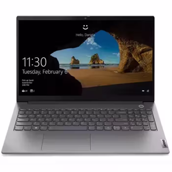 لپ تاپ 15.6 اینچی لنوو مدل ThinkBook 15-N