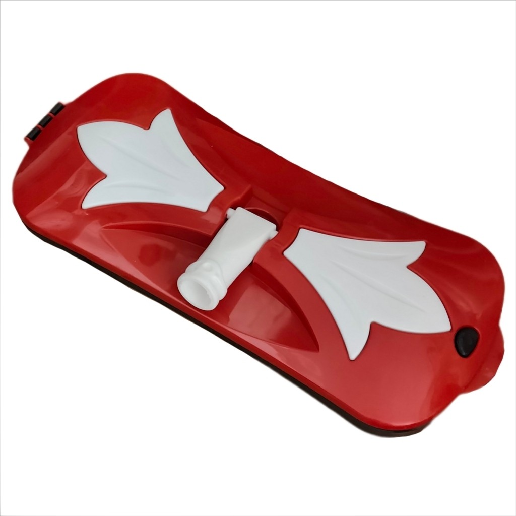 جارو دستی شش محوره (جارو نپتون 6 برس) 