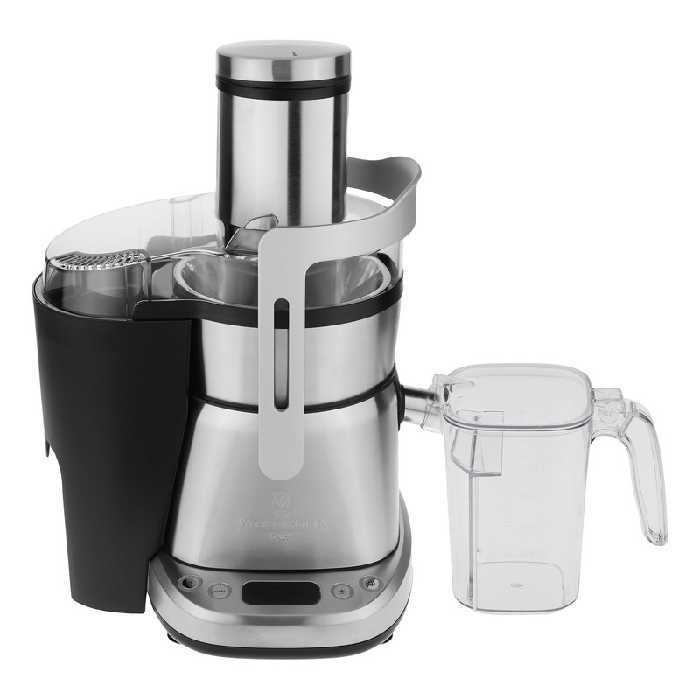 آبمیوه گیری چندکاره وسترن هاوس مدل WJU-4120