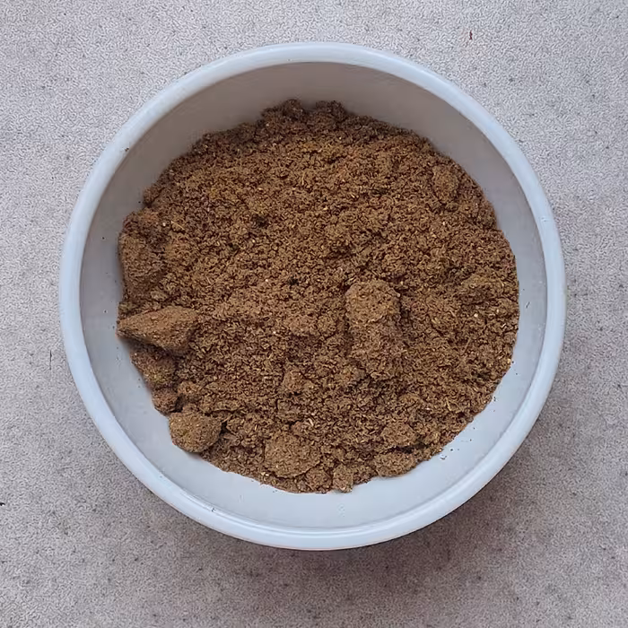 توابل السبعه یا بهارات السبع یا ادویه هفت گانه