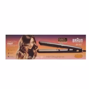 اتو مو براون BRAUN مدل BR650